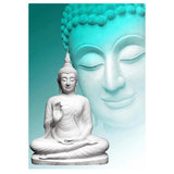 Full Diamond Painting kit - Buddha
