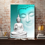 Full Diamond Painting kit - Buddha