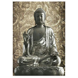 Full Diamond Painting kit - Buddha
