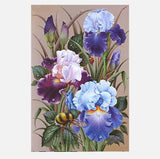 Full Diamond Painting kit - Gladdon