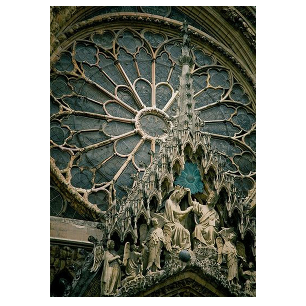 Full Diamond Painting kit - Cath¨¦drale Notre Dame de Paris