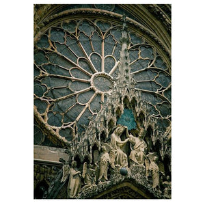 Full Diamond Painting kit - Cath¨¦drale Notre Dame de Paris