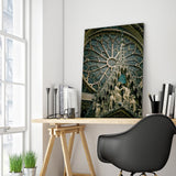 Full Diamond Painting kit - Cath¨¦drale Notre Dame de Paris