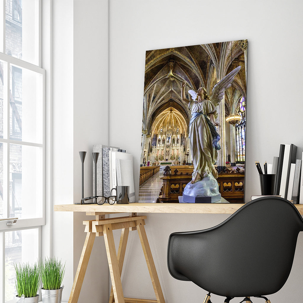 Full Diamond Painting kit - Cath¨¦drale Notre Dame de Paris