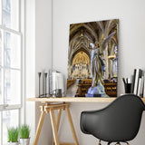 Full Diamond Painting kit - Cath¨¦drale Notre Dame de Paris