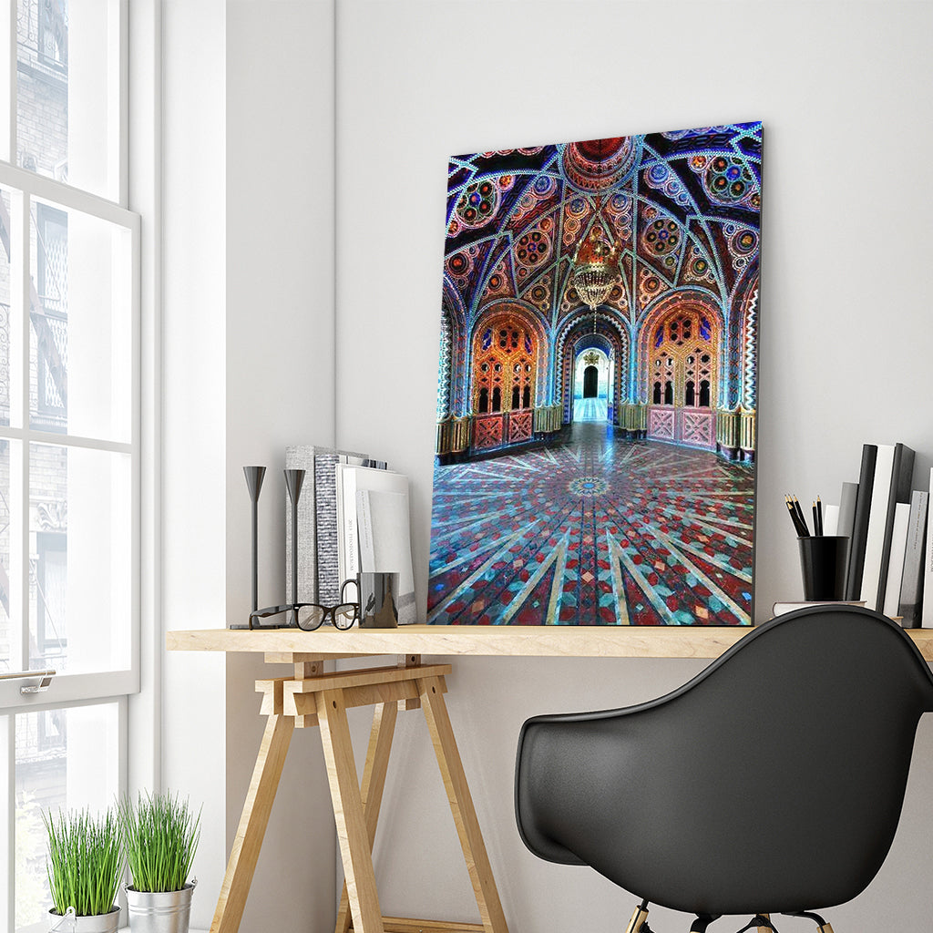 Full Diamond Painting kit - Cath¨¦drale Notre Dame de Paris