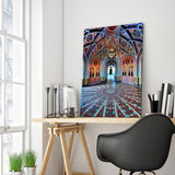 Full Diamond Painting kit - Cath¨¦drale Notre Dame de Paris