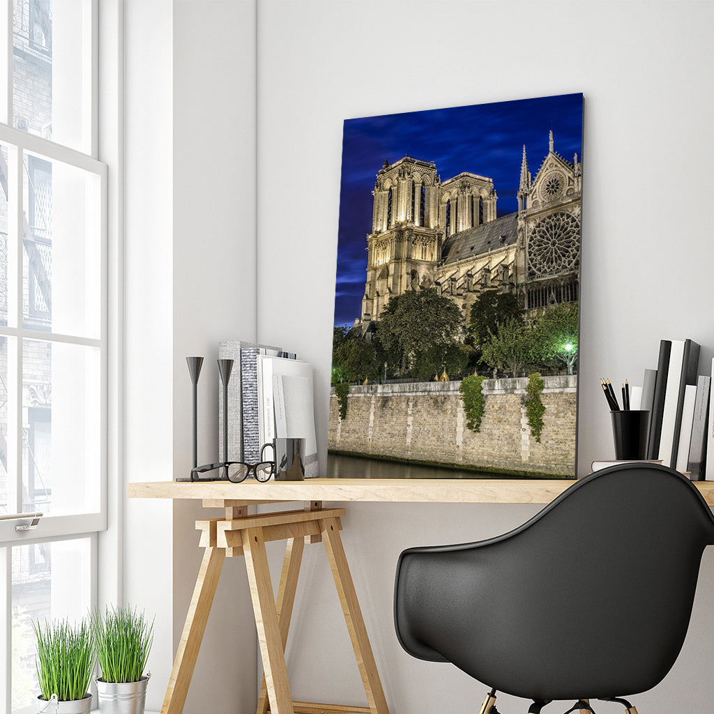 Full Diamond Painting kit - Cath¨¦drale Notre Dame de Paris