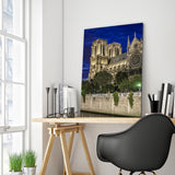 Full Diamond Painting kit - Cath¨¦drale Notre Dame de Paris