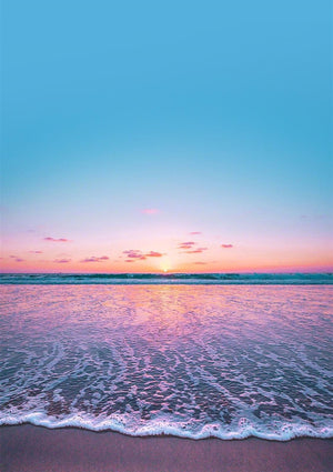 Full Diamond Painting kit - Beautiful sea view