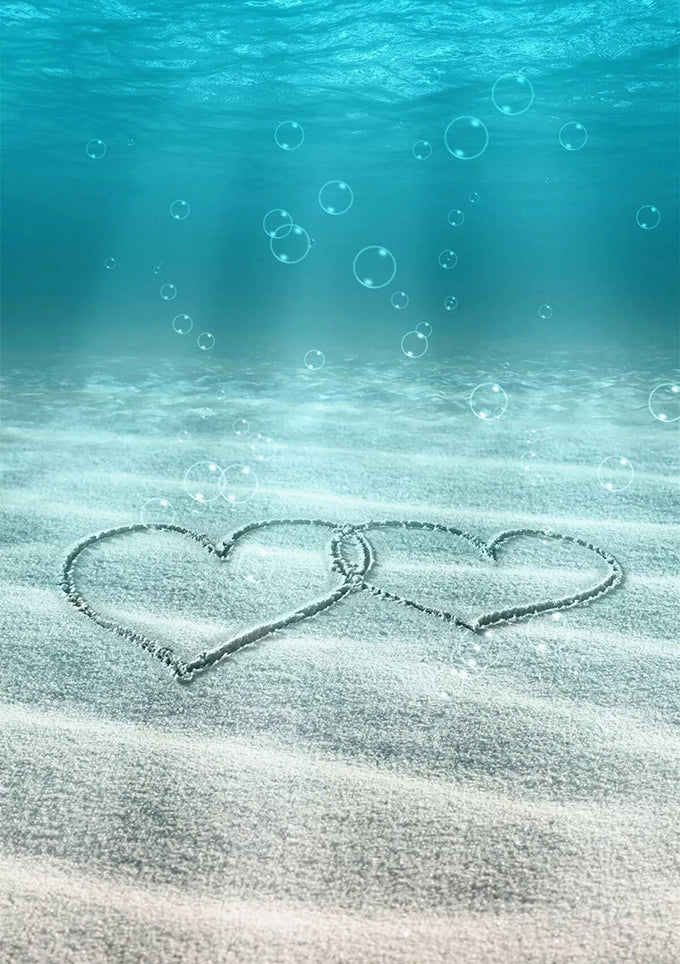 Full Diamond Painting kit - Beautiful sea view