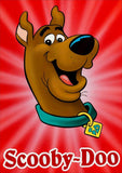 Full Diamond Painting kit - Scooby-Doo