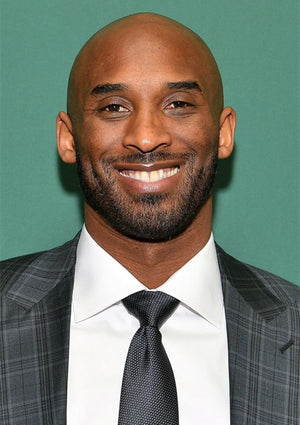 Full Diamond Painting kit - Kobe Bryant