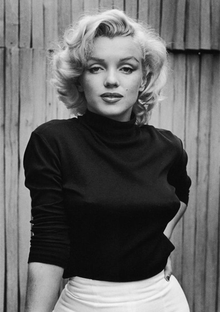 Full Diamond Painting kit - Marilyn Monroe