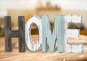 Full Diamond Painting kit - HOME