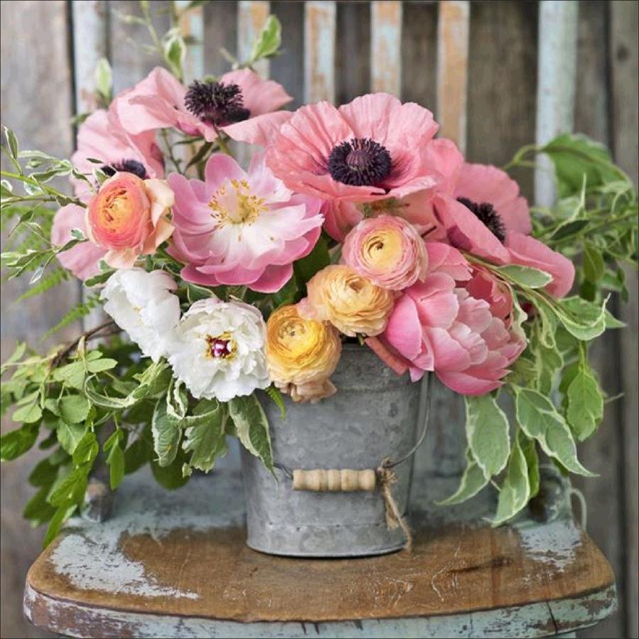 Full Diamond Painting kit - Beautiful roses