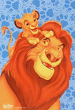 Full Diamond Painting kit - The lion king