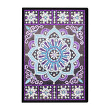 DIY 5D Special Shape Diamond Painting Notebook Kit, Blank Pages, Ideal Choice for DIY Art and Handicraft Enthusiasts, Perfect Gift for Friends and Family