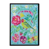 Diamond Painting Notebook Kit, 5D DIY Diamond Art Painting Special Shape Crystal Artificial Diamond Partial Mosaic Crafts Notebook Kit