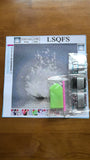LSQFS Full Diamond Art Painting Kit -flower