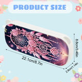 DIY Diamond Painting Stationery Box Kit|Pink Dreamcatcher