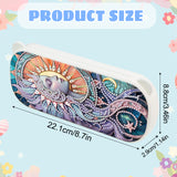 DIY Diamond Painting Stationery Box Kit|Sun Goddess