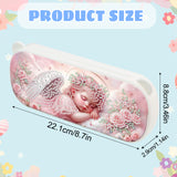 DIY Diamond Painting Stationery Box Kit|Little Cute Angel