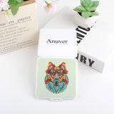 Anuver Diamond Painting Storage Box