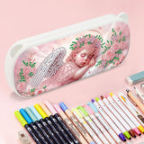 DIY Diamond Painting Stationery Box Kit|Little Cute Angel