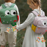 6 Pieces 5D Diamond Painting Keychains Kits Diamond Art Key Chains , DIY Art Key Pendant Ornament Art Crafts Decor