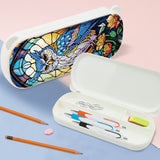 DIY Diamond Painting Stationery Box Kit|Brilliant Owl