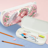 DIY Diamond Painting Stationery Box Kit|Little Cute Angel