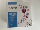 Anuver Diamond Painting Kit box