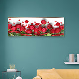 Full Large Diamond Painting kit - Beautiful roses