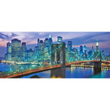 Full Large Diamond Painting kit - Manhattan Bridge