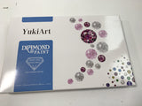 YukiArt Diamond Painting Kit box