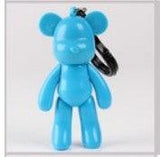 3 inch Popobe Bear model ( without diamonds and glue tool ) - Hibah-Diamond painting art studio