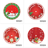 5D diamond painting Christmas dress decoration - Hibah-Diamond painting art studio