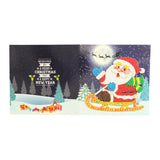 5D DIY Diamond Painting Christmas Greeting Card Xmas Gift (8 pcs) - Hibah-Diamond painting art studio