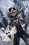 Full Diamond Painting kit - Jack Skellington