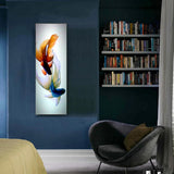 Full Large Diamond Painting kit - Goldfish