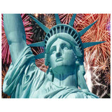 Full Diamond Painting kit - Statue of Liberty, New York