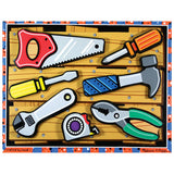 Full Diamond Painting kit - Cartoon tools