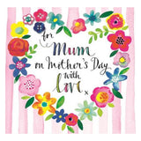 Full Diamond Painting kit - Happy Mothers' Day