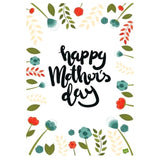 Full Diamond Painting kit - Happy Mothers' Day