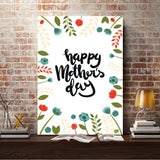 Full Diamond Painting kit - Happy Mothers' Day