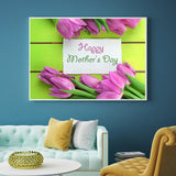 Full Diamond Painting kit - Happy Mothers' Day