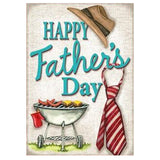 Full Diamond Painting kit - Happy father's day