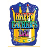 Full Diamond Painting kit - Happy father's day