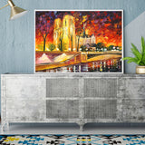 Full Diamond Painting kit - Cath¨¦drale Notre-Dame de Paris